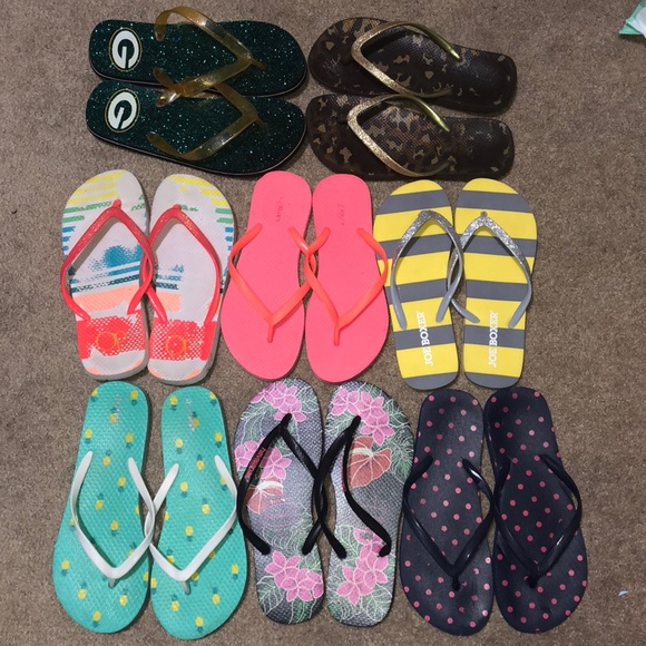 FLIP FLOPS 🤩 - Picture 1 of 1
